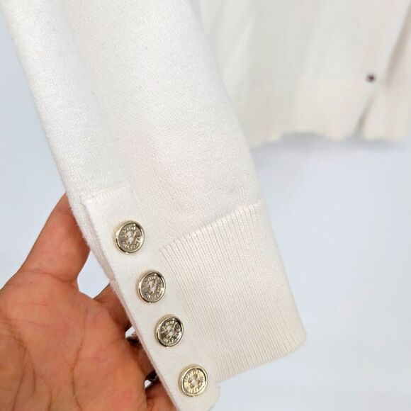 Tommy Hilfiger turtle neck sweater - Picture 7 of 10